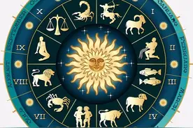 怎么查自己的星座最准确 12星座是按什么划分的图片