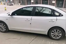 别克英朗用车一年真实感受，不黑不吹，优点和缺点都很明显图片