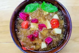 夏天，孩子猛长个，建议多吃6样家常菜，营养均衡助力孩子成长图片