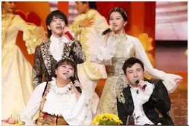 口碑越来越差的9大综艺：观众都看不下去了，节目还厚着脸皮办图片