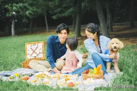 2023年朋友圈很火的父亲节文案，句句暖心！图片