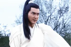 《雪中悍刀行》儒家六个半的圣人，个个拥有经世之才！图片