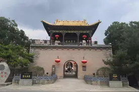 郑州自驾山西自由行（一）图片
