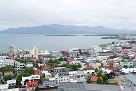 北欧冰火之国——冰岛图片