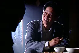 王志文的《黑冰》：投射人生，洞彻人性图片