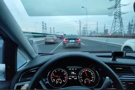 怎样判断一个人开车的水平好不好？很简单，看这5个习惯就知道了图片