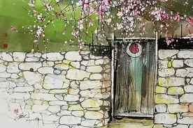 写作，至少要背会这些千古名句！图片