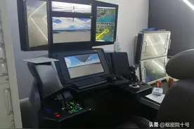 体验来了！老司机试驾“彩虹”无人机图片