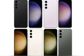 安卓之光！三星S23系列2月10日发布！独家定制的8Gen2目前最强！图片