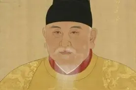 明代的总兵相当于多大的官图片