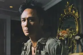 “反派影帝”吴镇宇：大家对真实的他又有多少了解呢？图片