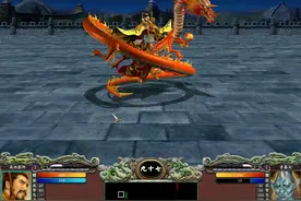 三国群英传7：为什么说这游戏是三国封神榜，看这些坐骑就明白了图片