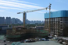 包工头：工地招工一天350都没人愿意做，难道农民工都发财了？图片