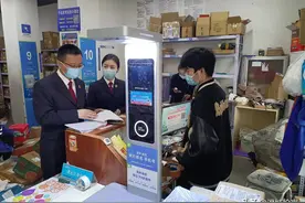 伪劣药品竟能顺利流向各地，哪个环节出了问题？图片