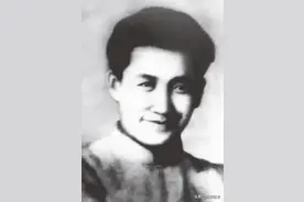 刘志丹是陕北红军的创始人，有可能成为元帅，其牺牲的真相是怎样图片