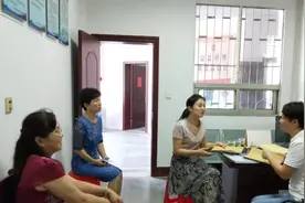 公务员系统内调动容易吗？图片