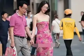 疑点纷飞！领导握手门事件快速处理，真相才是可怕！图片