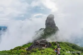 梵净山自由行，看这一篇攻略就够了图片