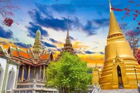 泰国有多少华人？总理都有华人血统？图片