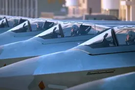 中国空军三剑客，现在装备情况如何？总数已接近空军战斗机一半图片