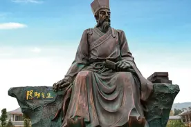 儒家思想发展的四个阶段，到王阳明时达到顶峰图片