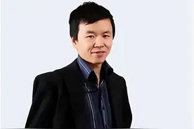 腾讯元老魏震：赚够钱后果断辞职，携妻儿归隐山林，每天种地喝茶图片
