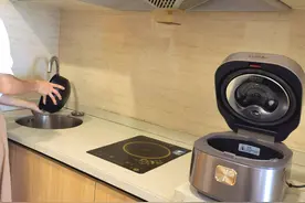 电饭煲选购指南｜苏泊尔远红外电饭煲，满足你做饭的所有想象图片