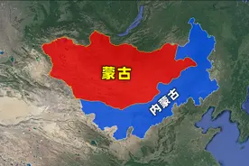 蒙古国宣布，在2025年恢复传统蒙古文，与内蒙古实现语言相通？图片