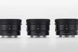 日常挂机可以看看这几支镜头，关键是你买得起图片