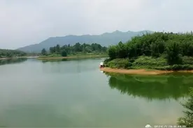 温榆河为何被称为昌平“母亲河”？图片