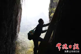 在常德，他们这样学雷锋图片