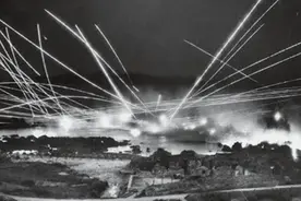 金门炮战长达20年，唯一最忠实的观众竟然是美国图片