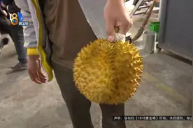 被骗还被打？“海广兴”里有黄牛？记者了解情况被“请”出去图片