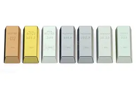 大家能准确区分钯金与铂金吗？下面简要介绍两者之间的区别图片