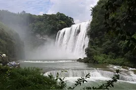 调整！贵州著名景区开闭园时间有变化图片