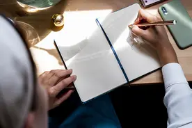 一篇文章终结你的拖延症图片