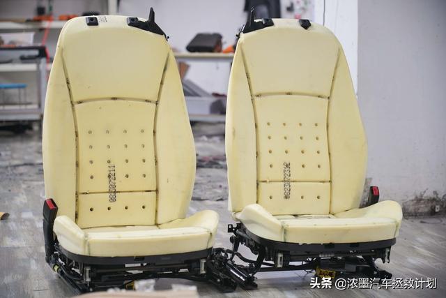 驾驭｜整备一台宝马Z4（E86），再一次带领感受无拘束的澎湃旅程