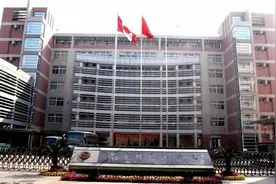 南京市十大高中排行榜图片