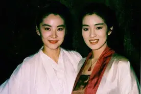 农村教师突然得知：亲生妹妹竟是林青霞，相认后坚持不要一分钱图片