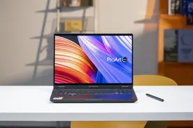 【首发评测】华硕ProArt 创16 2023体验：真正的全能创作利器！图片