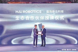 宝安“独角兽” 这样“拓市场”图片