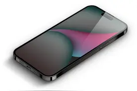 iPhone14原生壁纸改版图片