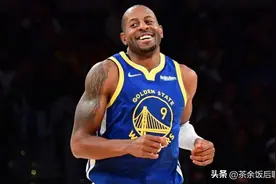 一口气签3人！勇士队最终大名单确定了图片