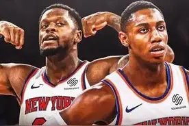 休赛期恐任人宰割的八大球星，兰德尔自作自受，库里生不逢时图片