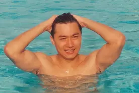 香港知名男星遭前妻控诉家暴！离婚后失联多年，要求女儿验DNA图片