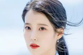李知恩——韩国女歌手、演员、主持人图片