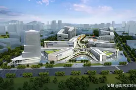 哪个更有潜力？绵阳6区最全产业布局梳理图片