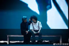 《声生不息》第二期收视第一，遗憾的是出现不少“科普型”错误图片