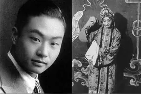 京剧程派经典《锁麟囊》里一句唱词令人好困惑图片