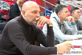 广东男篮全民皆兵！乔尔杰维奇又为难了，宏远或四人入选国家队图片